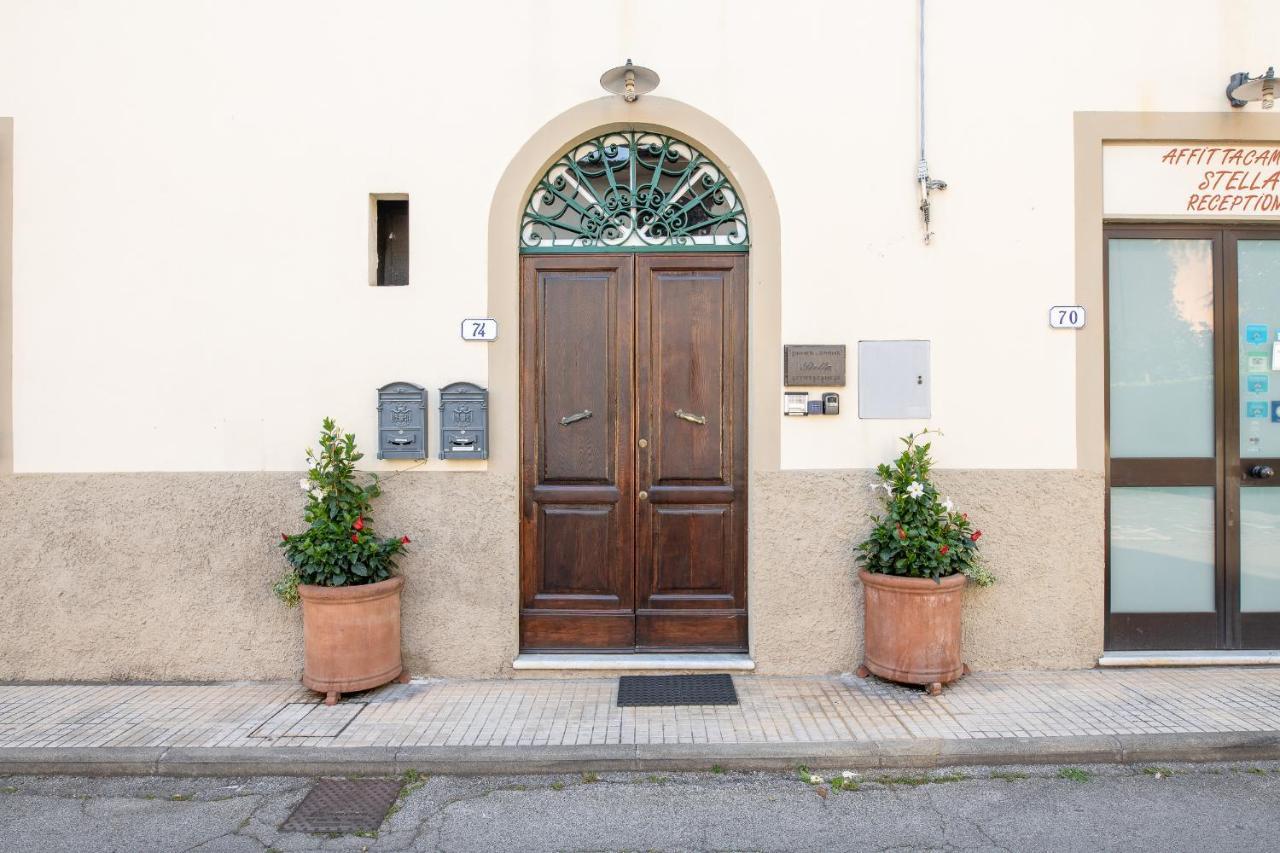 Stella Guest house Lucca