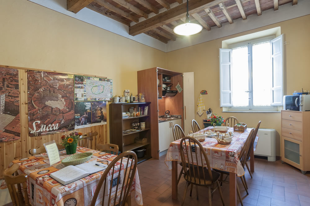 Guest house Stella